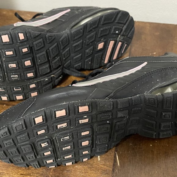 Women’s Nike Reax Run 4, Size 11 - Picture 5 of 5